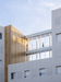 Lucien Cornil Student Residence – Marseille,France