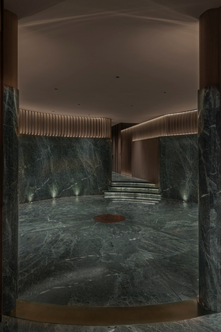 Preview of ANSAN OFFICE + – Zhejiang, China