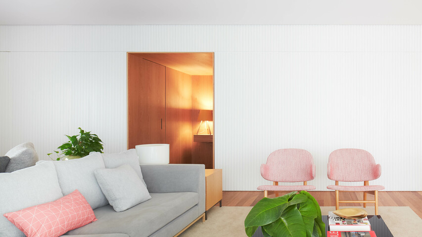 Preview of AML Apartment – São Paulo, Brazil