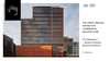 The Harry Seidler Award for Commercial Architecture