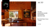 The Emil Sodersten Award for Interior Architecture
