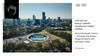 The Walter Burley Griffin Award for Urban Design