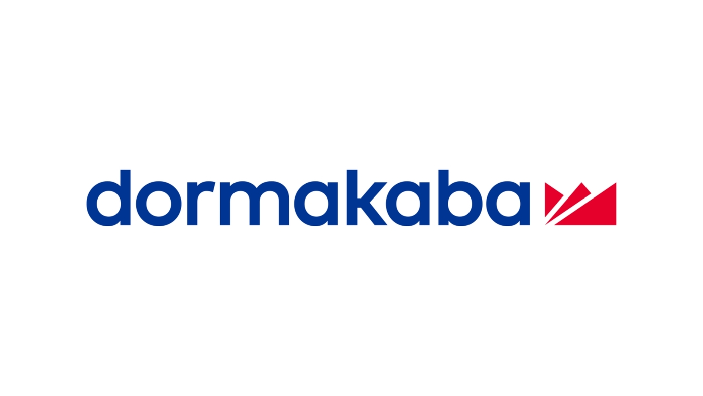 Dormakaba