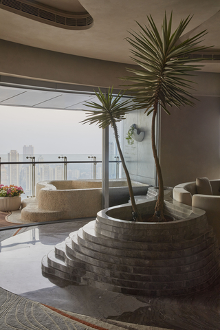 House of Contours – Mumbai, India