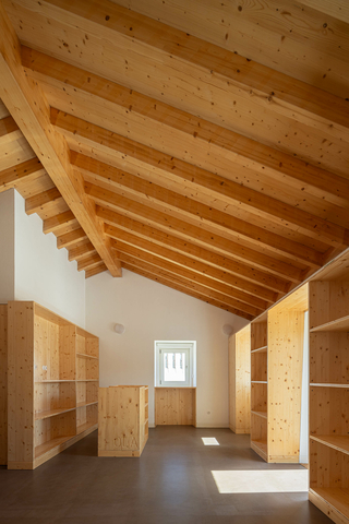 Olaria Municipal – Quinta da Estrela, Portugal