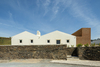 Olaria Municipal – Quinta da Estrela, Portugal