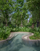 Hotel Labaris Khaoyai – Bangkok, Thailand
