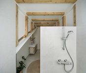 Mansardas da Praça 8 de Maio . 8th of May Square Mansards – Figueira da Foz, Portugal