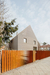 Pergola House – Nikolassee, Berlin