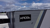 Inside Krost: Our Local Manufacturing Processes