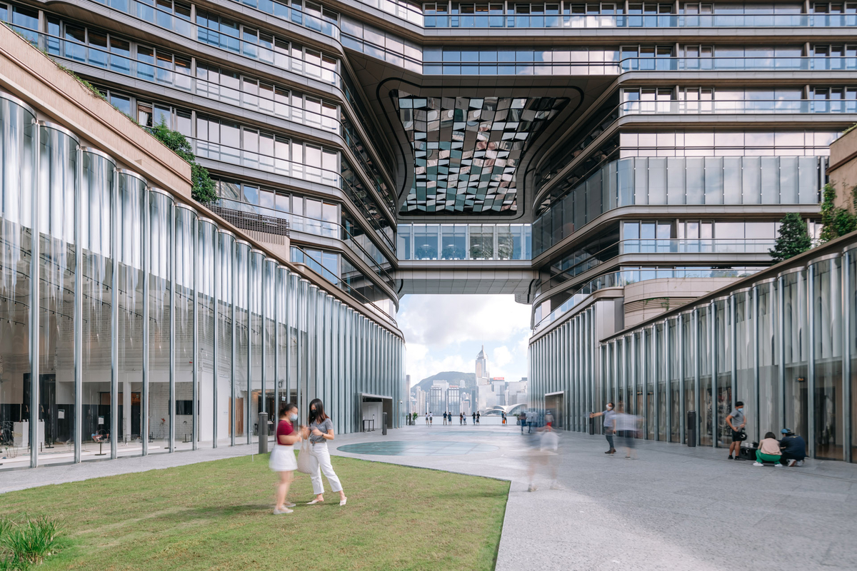 K11 Art and Cultural Centre – Hong Kong — image 2