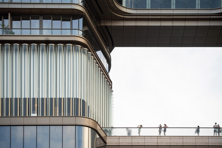 K11 Art and Cultural Centre – Hong Kong — image 1