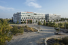 Headquarters of Berliner Sparkasse – Berlin, Germany