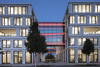 Headquarters of Berliner Sparkasse – Berlin, Germany
