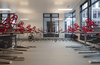 Headquarters of Berliner Sparkasse – Berlin, Germany