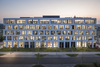 Headquarters of Berliner Sparkasse – Berlin, Germany