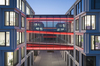Headquarters of Berliner Sparkasse – Berlin, Germany