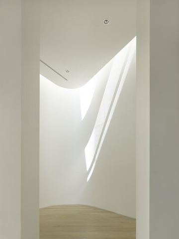 Sorol Museum – Gangneung, South Korea