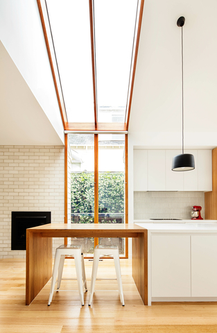 Gable House – Sandringham, Victoria