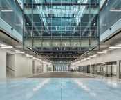 UMPRUM Technology Centre - Prague, Czech Republic