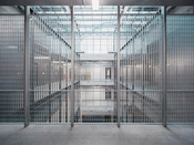 UMPRUM Technology Centre - Prague, Czech Republic