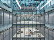 UMPRUM Technology Centre - Prague, Czech Republic