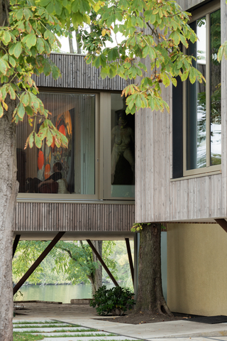 Preview of Haus am See – Potsdam, Germany