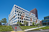 Mission Rock Building B – San Francisco, United States