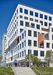 Mission Rock Building B – San Francisco, United States