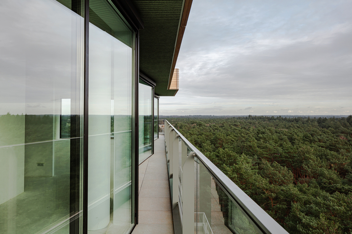 Preview of Beaufort – Zeist, The Netherlands