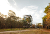 Beaufort – Zeist, The Netherlands