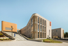 Tampere Psychiatric Clinic – Tampere, Finland