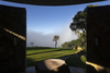 Chapel at the Foot of the São José Mountain Range – Tiradentes, Brazil