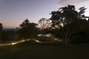 Chapel at the Foot of the São José Mountain Range – Tiradentes, Brazil