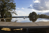 Chapel at the Foot of the São José Mountain Range – Tiradentes, Brazil