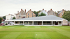 Merrion Cricket Pavilion – Dublin, Republic of Ireland