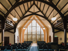 St Hildas Church Alteration – Wellington, New Zealand