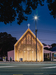 St Hildas Church Alteration – Wellington, New Zealand