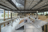 ITC University Twente – Enschede, Netherlands
