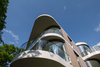 Residential Building at Griebnitzsee – Berlin, Germany