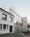 LALR Building – Malakoff, France