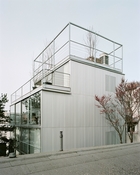 LALR Building – Malakoff, France