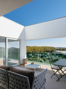 Patio Apartment – Vila do Conde, Portugal