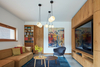 Family Villa in Klánovice – Prague, Czech Republic