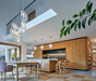 Family Villa in Klánovice – Prague, Czech Republic