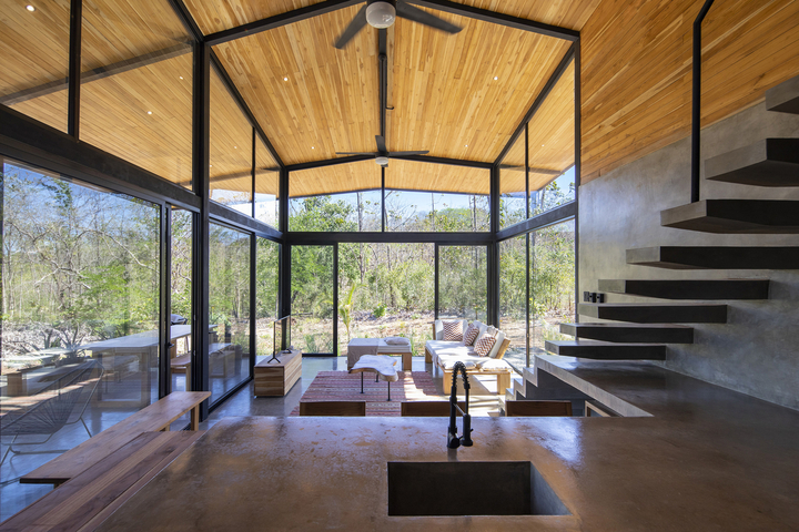 Casa Simon – Tamarindo Beach, Costa Rica