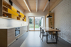 Double Gable House – Pilsen, Czech Republic
