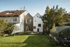 Double Gable House – Pilsen, Czech Republic