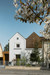 Double Gable House – Pilsen, Czech Republic