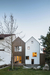 Double Gable House – Pilsen, Czech Republic